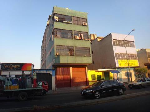 Apartamento en Venta en el CentroEste de Barquisimeto