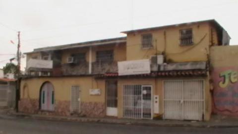 CASA CON LOCALES EN BARQUISIMETO, LA CONCORDIA