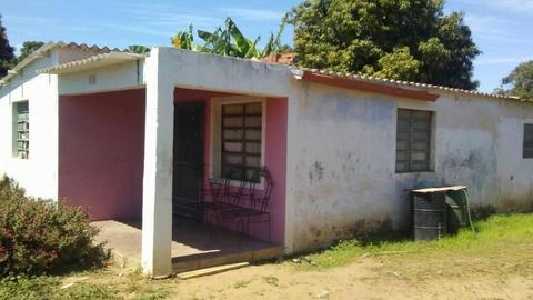 Casa en venta en Barrio Cujicito