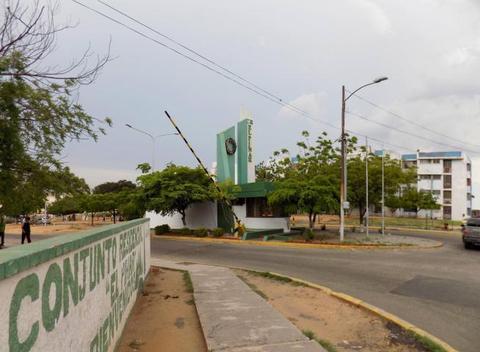 Edwin Andrade vende Apartamento en EL PINAR MLS 182293