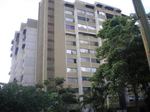 Amplio Apartamento en La Bonita Caracas MLS 18644
