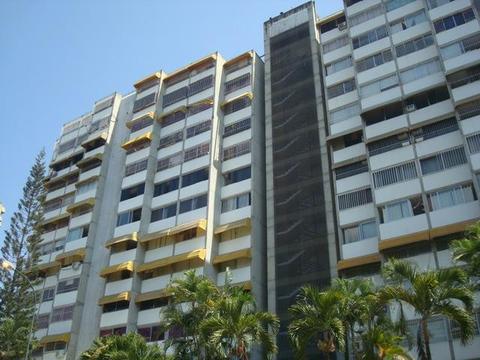 Espacioso Apartamento La Bonita Caracas MLS 18161
