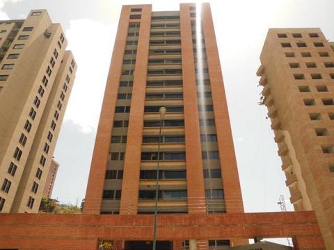 Iluminado Apartamento en La Bonita Caracas MLS 1715906