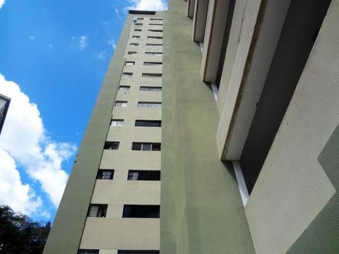 Luminoso Apartamento en La Bonita Caracas MLS 181763