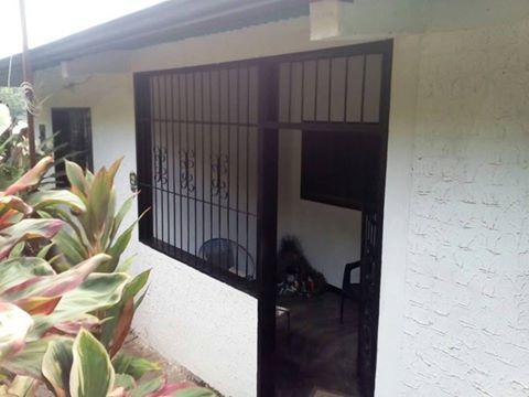 Se vende, hermosa y acogedora casa, Barrio San cristobal, Tachira. Inf. 04247689164