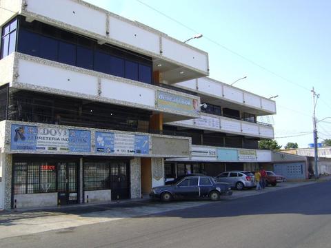 Local Comercial Alquiler Sector Los Robles