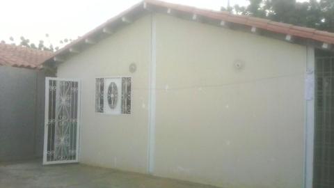 Vendo Casa San Felipe 04264608054