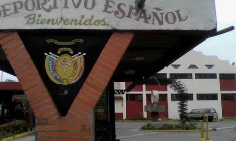 Accion Club Deportivo Español