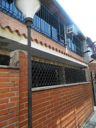 Casa Conjunto Residencial Los Robles Castillejo