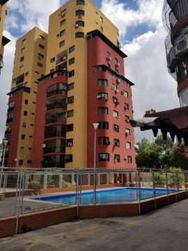 Venta de apartamento