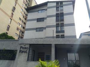 Apartamento En Venta En Barquisimeto Código FLEX: 18190