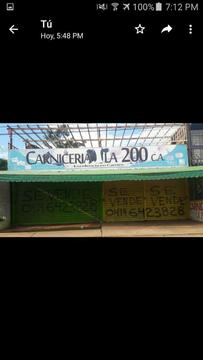 Se Venden 2 Locales Comerciales Av Princ