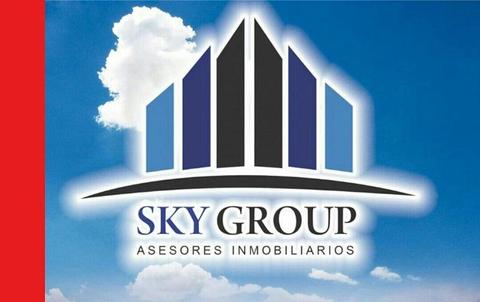 *SKY GROUP VENDE Apartamento en Conjunto Residencial y Comercial La Arboleda GUA144*