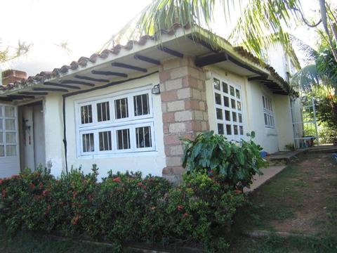 Casa en Venta en Guarame, , VE RAH: 171721