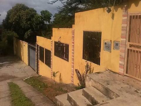 Casa en Venta en Las Cuibas Agua Viva  wasi_602825 inmueblesbarquisimeto