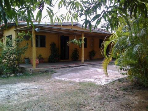 Casa en Venta en Las Cuibas Agua Viva  wasi_603559 inmueblesbarquisimeto