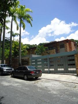 Casa en Venta en Macaracuay, , VE RAH: 1710658
