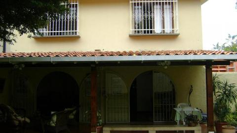 Casa en Venta en Terrazas del Club Hipico, , VE RAH: 171990