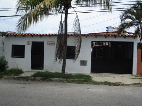 Casa en Venta en Los Robles, , VE RAH: 176869