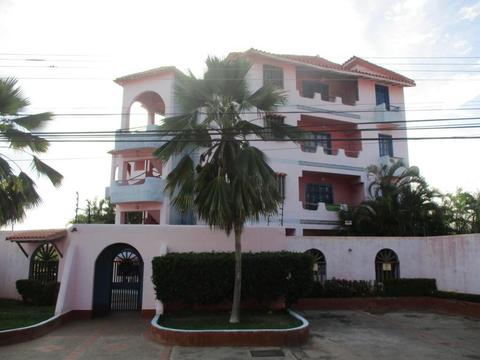 Apartamento en Venta en Sector San Lorenzo, , VE RAH: 17681