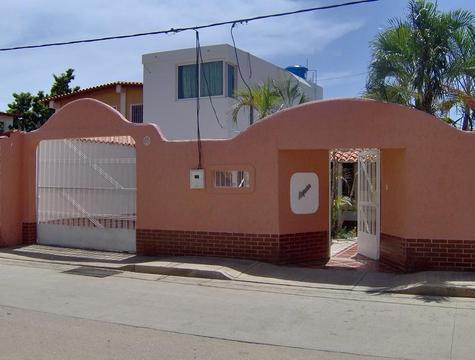 Casa en Venta en Los Robles, , VE RAH: 1614660