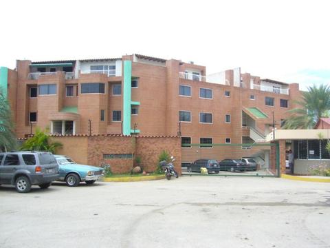 Apartamento en Venta en La Arboleda, , VE RAH: 114447