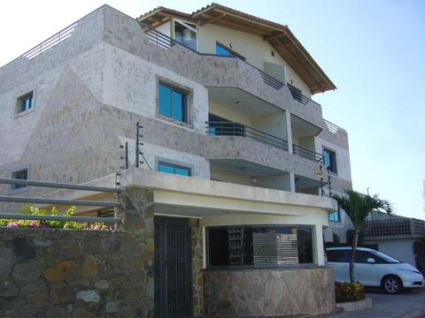 Apartamento en Venta en Playa el Angel, , VE RAH: 154346