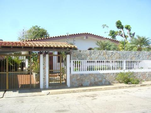 Casa en Venta en Costa Azul, , VE RAH: 16119