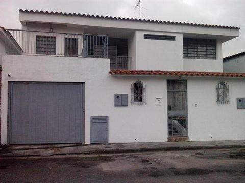 Casa en Venta en Los Castores, , VE RAH: 154280