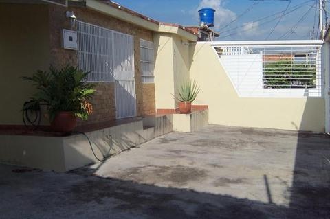 Casa en Venta en La Puerta  wasi_608740 inmueblesbarquisimeto