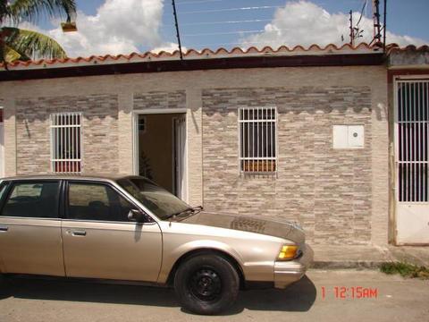 Casa en Venta en La Urb. La Trinidad  wasi_608875 inmueblesbarquisimeto