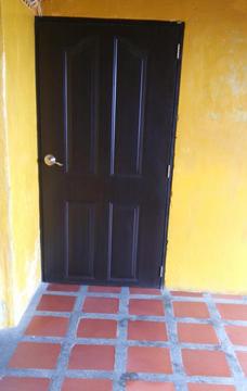 apartamento en el junquito km 8