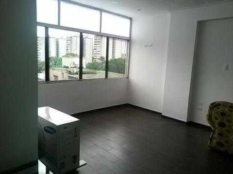 Apartamento en San Bernardino