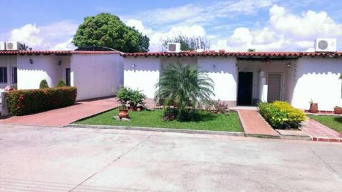 Vendo Casa en Residencia Villa Hermosa Ciudad