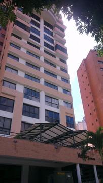 CONSOLITEX Ofrece Apartamento en Prebo  El Parral Merlot Suites