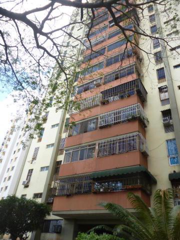 Apartamento en venta Av. Libertador  wasi_614728 inmuebles