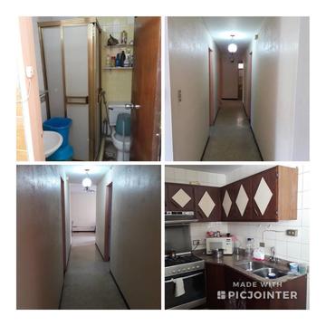 Apartamento en Venta