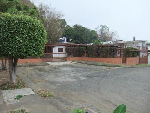 Casa en Venta en Macaracuay, , VE RAH: 166496