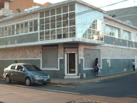 Local Comercial en Venta en Centro, , VE RAH: 154135