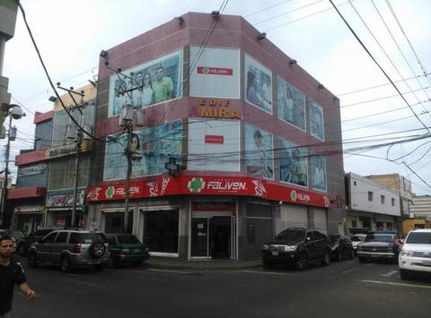 Local Comercial en Venta en Centro, , VE RAH: 176950