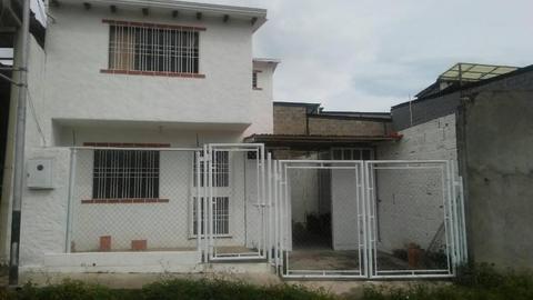 DE OPORTUNIDAD SE VENDE HERMOSA CASA EN TUCAPE!!!!!!