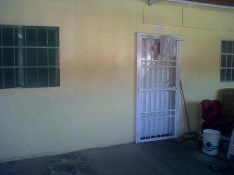 VENDO CASA EN CUMANA