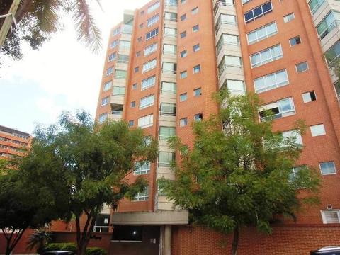 Oportunidad de venta de apartamento en El Rosal, 1712716