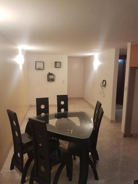 Se Vende Apartamento