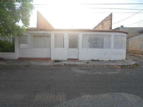 Vendo Casa en Maracay