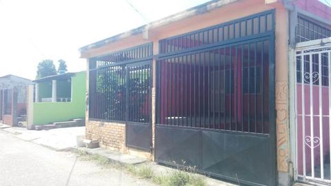 Casa en venta en Camburito Araure wasi_627317 inmueblesbarquisimeto