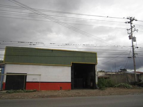Galpón en venta en Tamaca,  wasi_301523 grupoveneto