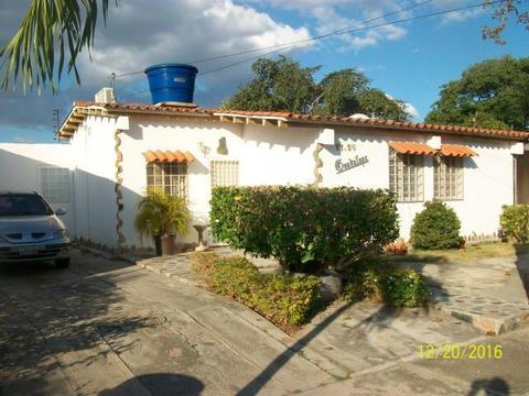Casa en venta en Agua Viva  wasi_627360 inmueblesbarquisimeto