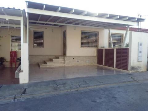 Casa en venta en conjunto Cerrado de  wasi_627344 inmueblesbarquisimeto