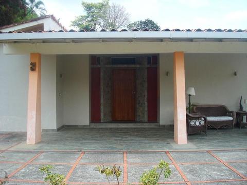 Casa en Venta en La Union, , VE RAH: 186315